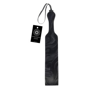 Sportsheets Paddle with Loop 42 cm Black