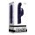 Evolved Big Deal Vibromasseur Rabbit Violet 26 cm
