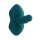 Evolved Playboy Have A Seat Vibromasseur Vert 11 cm Ø 4 cm
