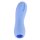 Evolved Selopa Vibromasseur Doigt Violet 10 cm Ø 3,5 cm