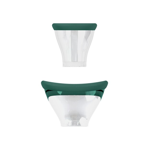 Shots Pompe pour les seins et la vulve avec différents modes