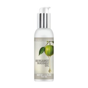 Shots massage oil with citrus scent 100 ml