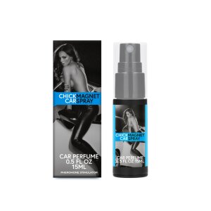 Shots Pheromones for your car 15 ml