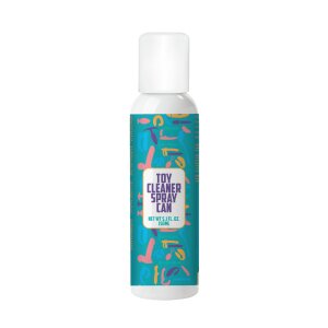 Shots Cleaner for your toys 150 ml