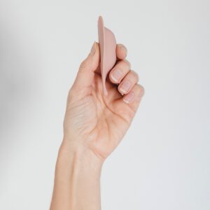 My Own Filo Vibrator with Remote Control