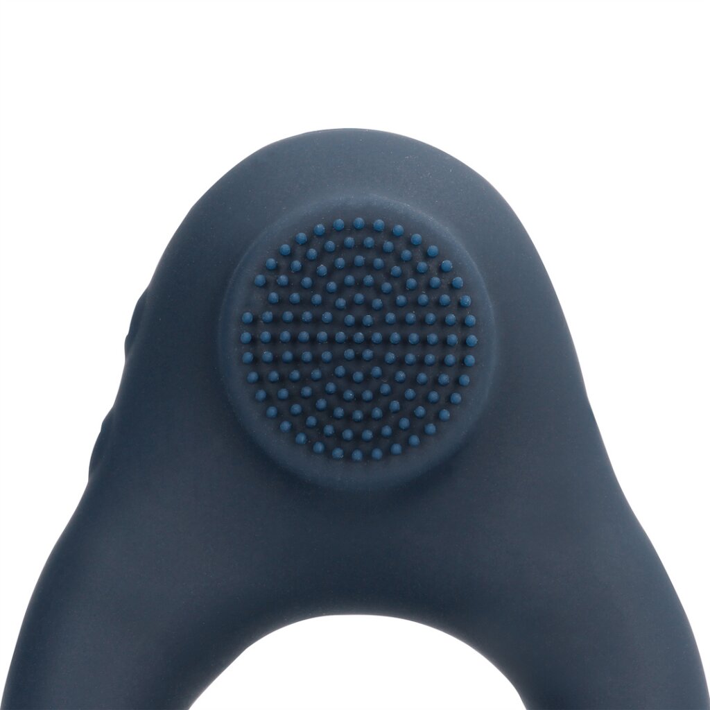penisring mit vibration erfahrung TENGA SVR Penisring mit Vibration main image 1