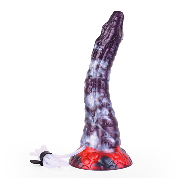 Kiotos Monstar Cox Serpiente Cock Multicolor 25 cm