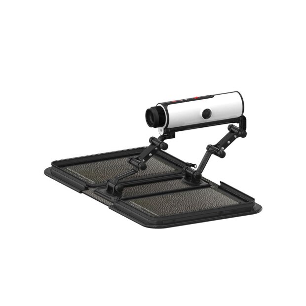 ZSEX Fickmaschine Weiß mit Schwarzer Tasche