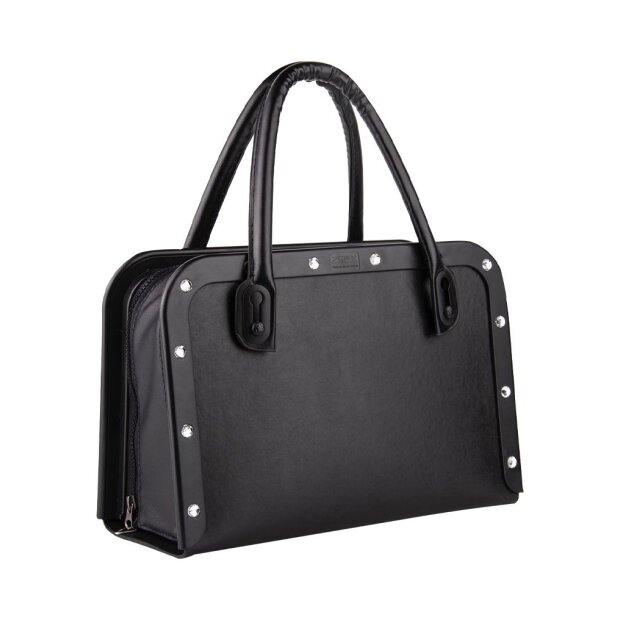 ZSEX Fickmaschine Weiß mit Schwarzer Tasche