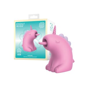 ER Cupcake Unicorn 360° Rotierendes...