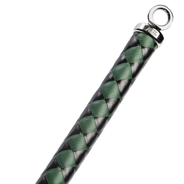 Rise Feather Slim Black Green 131 cm