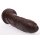 Hung System Todd Realistic Dildo Brown 24 cm
