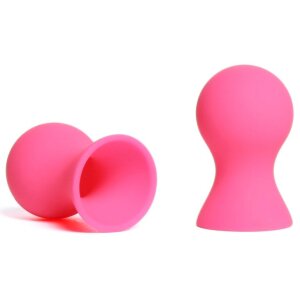KINKgear Dip Nip Nipple Ø 25mm Pink