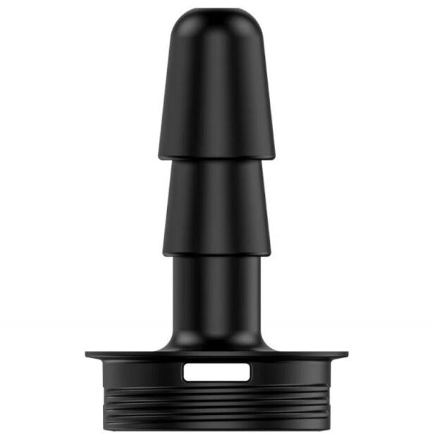KIIROO Adaptateur pour gode Control Noir