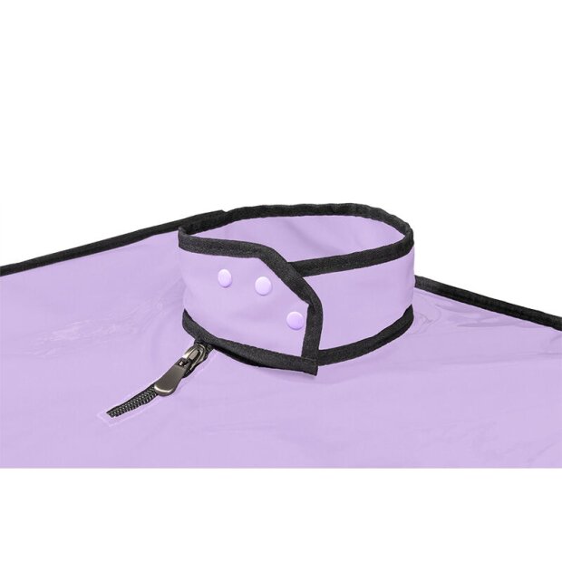 Secret Dome Geschlossene BDSM Kabine Lila