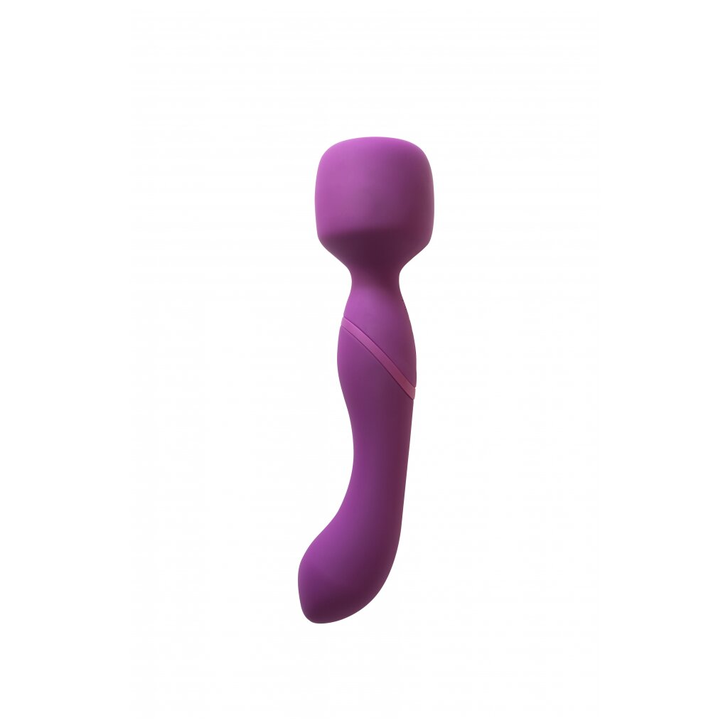 lola vibrating mini massager LOLA Recharge Instructions – maiatoys.com main image 1
