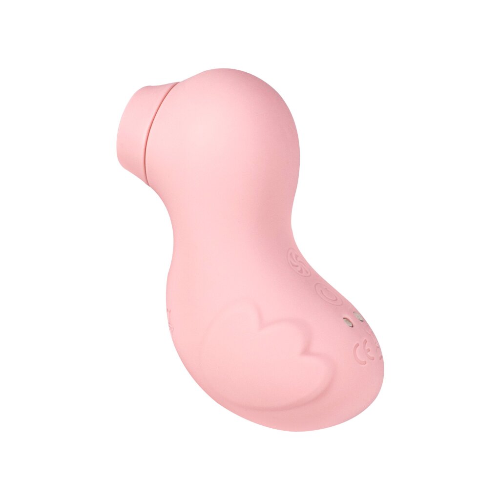 Fantasy Wiederaufladbarer Vakuumstimulator Pink, 34,95 €