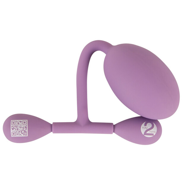 You2Toys Pelvic Floor Training Purple