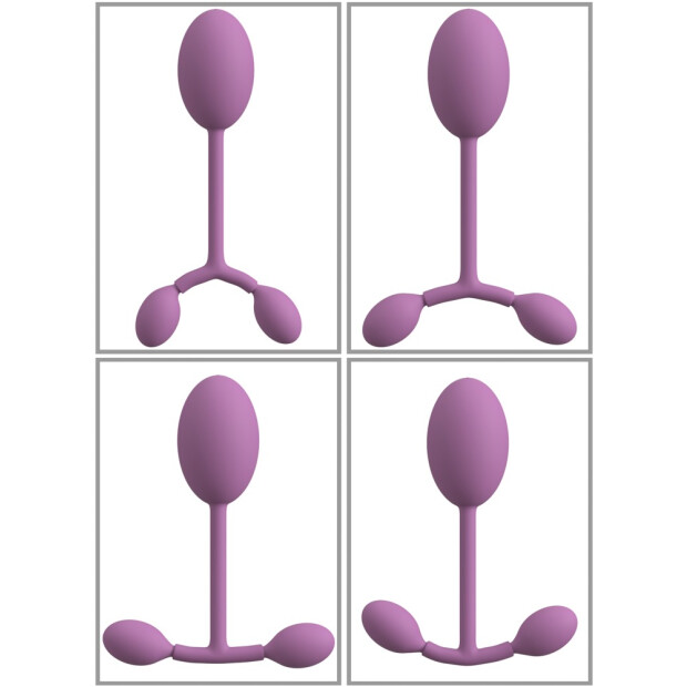 You2Toys Pelvic Floor Training Purple