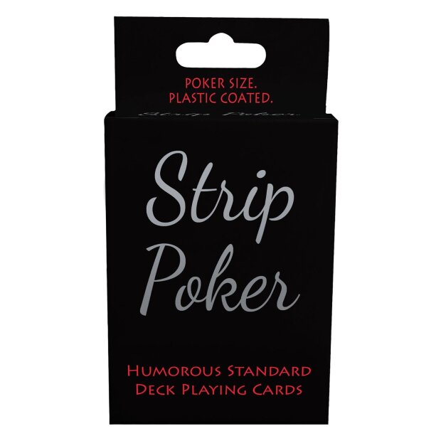 Kheper Games Strip Poker