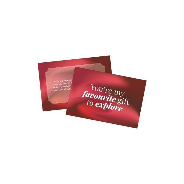 DreamToys Pleasure Box calendrier de l’avent sexy 2025