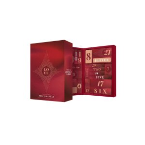 Dream Toys Pleasure Box Sexy Adventskalender 2025