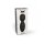 Pixey 2GO Mini Vibrator 11 cm Black