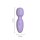 Pixey 2GO Mini Vibrator 11 cm Purple