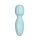 Pixey 2GO Minivibrator 11 cm Hellblau