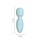 Pixey 2GO Minivibrator 11 cm Hellblau