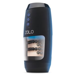 Zolo Masturbateur avec 3 vitesses exaltantes et 6 modes...