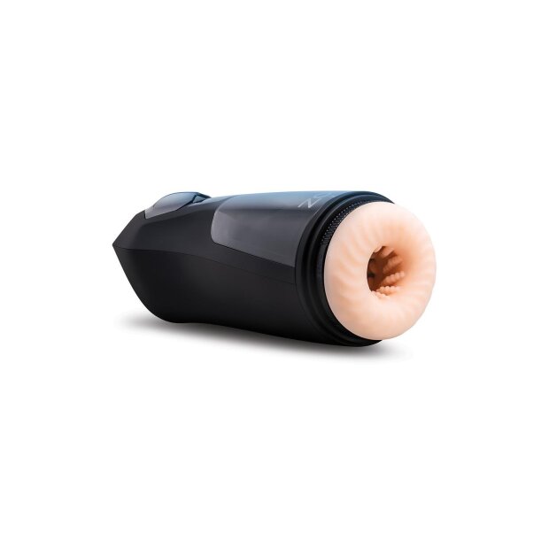 Zolo Masturbator mit 9 einstellbaren Stoßmodi und 7 Vibrationsmodi