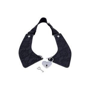 Sportsheets Sex and Mischief Lace Day Collar
