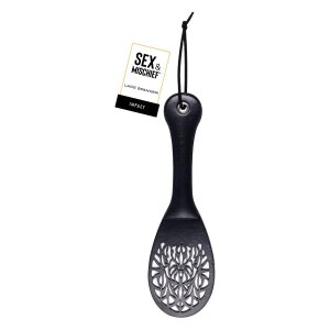 Sportsheets Sex and Mischief  Lace Spanker