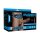 LoveToy Ingen Strap-On avec Godemichet Creux Beige 25,5 cm Ø 6,7 cm Tour de Taille 101,5 cm