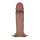 LoveToy Ingen Strap-On avec Godemichet Creux Beige 17,5 cm Ø 5 cm Tour de Taille 86 cm