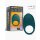 IY Ringo Anneau Vibrant avec Commande par Application Vert Ø 4,8 cm