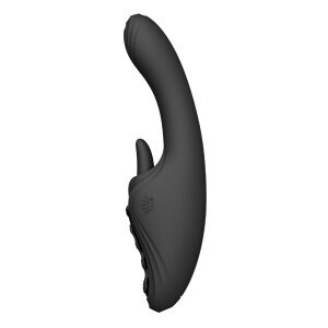 Vibromasseur Zalo Ares G-Spot Rabbit avec application de...