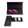 DORR Spot Duo Vibrating Egg with Remote Pink 8.5 cm Ø 4.4 cm