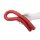 DoublePlayz double gode Dragon Rope rouge 64 cm Ø 3,2 cm