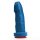Fuck & Fist Magni M Dildo Blau 19 cm Ø 6 cm