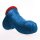Fuck & Fist Buri XL Dildo Blau 28 cm Ø 10.5 cm