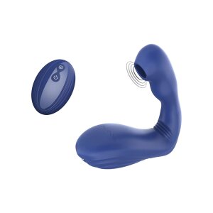 XOCOON Alpha Arouser Masseur de prostate Stimulateur...