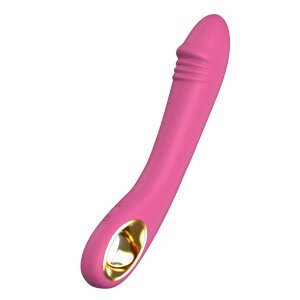TOYJOY G-Spot Vibrator Pink