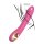TOYJOY Vibromasseur G-Spot Rose