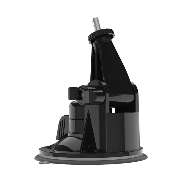 Hidden Desire Anal Power Stoßvibrator 37 cm  ø 5 cm Schwarz