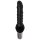 Hidden Desire Anal Power Stoßvibrator 37 cm  ø 5 cm Schwarz