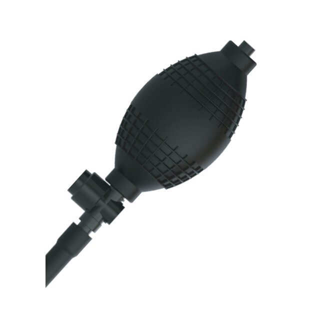 Hidden Desire Penis Pump 23 cm