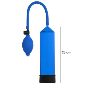 Hidden Desire Penis Pumpe 23 cm