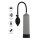 Hidden Desire Penis Pump 23 cm